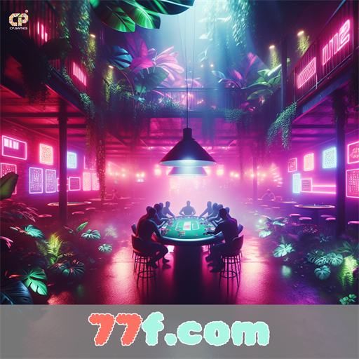Apostas Empolgantes: Explore o Mundo do 77f.com