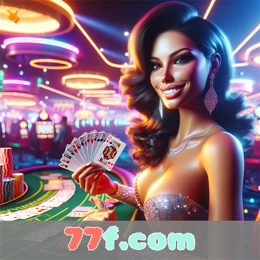 Baixar Jogos com Estilo: 77f.com Revoluciona o Mercado