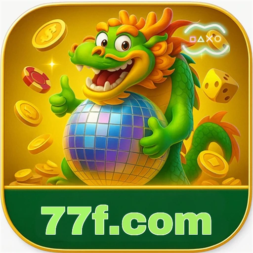 Logo 77f.com
