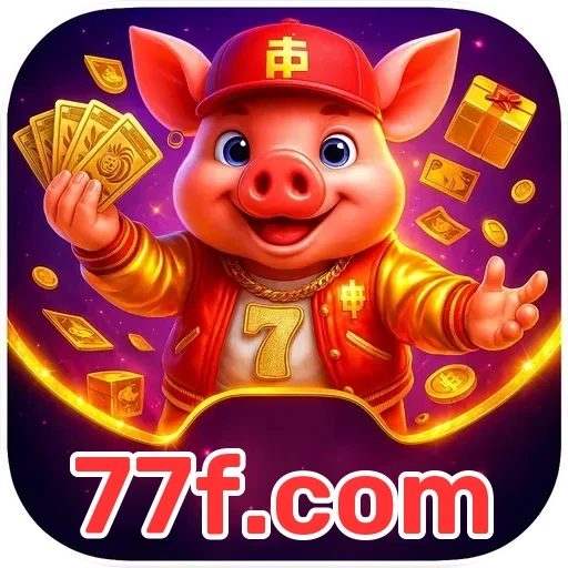 77f.com: A Plataforma de Jogos Que Vai Te Surpreender
